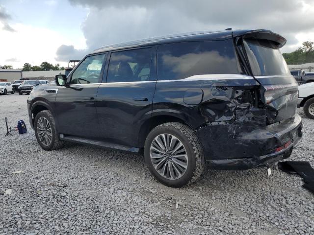2025 INFINITI QX80 LUXE JN8AZ3BA2S9001350