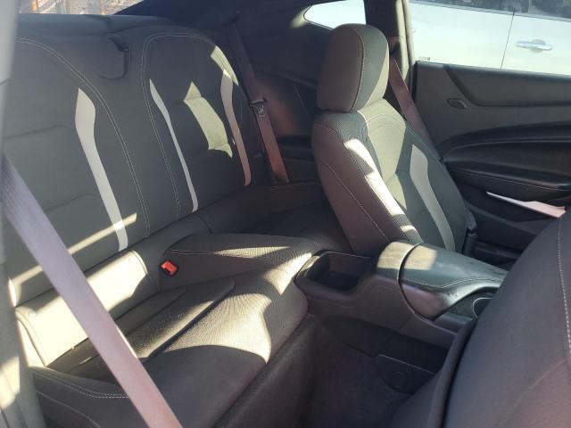2018 CHEVROLET CAMARO LT 1G1FB1RS4J0101339