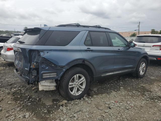 2020 FORD EXPLORER X - 1FMSK8DH3LGA46477