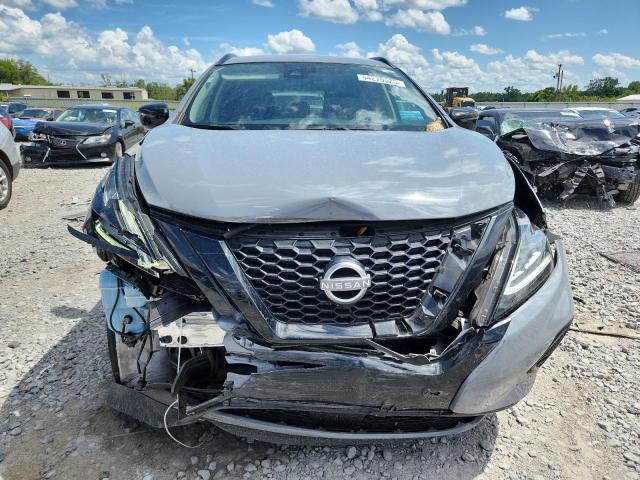 2023 NISSAN MURANO SV 5N1AZ2BJ2PC104733