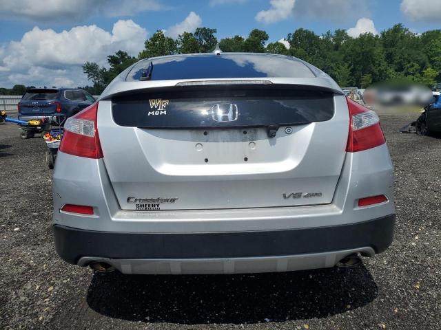 2013 HONDA CROSSTOUR - 5J6TF2H51DL001017