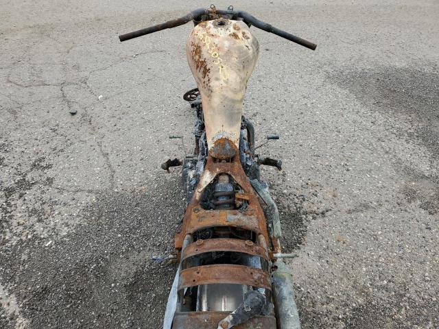2022 HONDA VT1300 CXA JH2SC6161NK600440