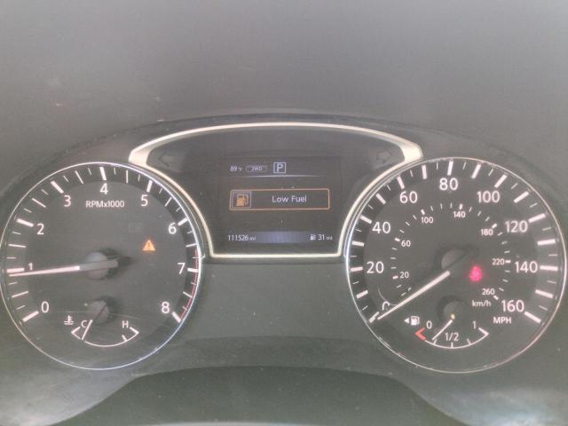 2016 NISSAN PATHFINDER 5N1AR2MM8GC614494