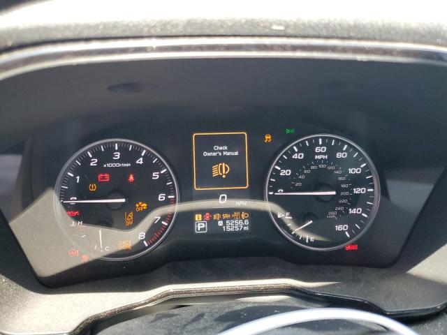 2024 SUBARU LEGACY PREMIUM 4S3BWAD61R3018031