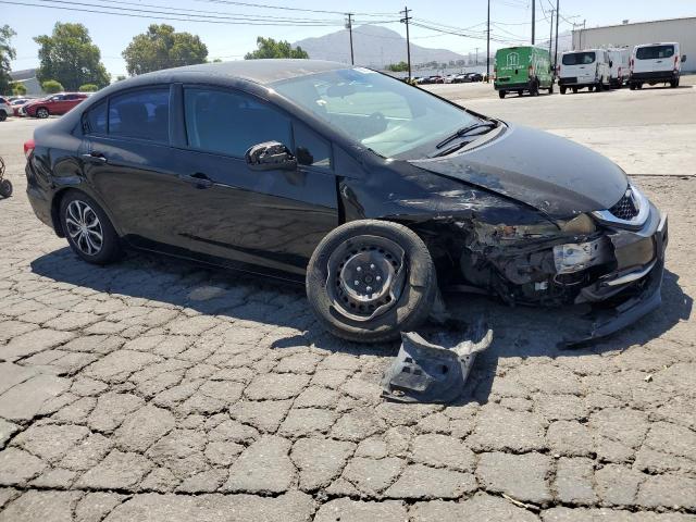 2015 HONDA CIVIC LX 2HGFB2F5XFH522515