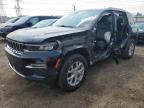 2023 JEEP GRAND CHER - 1C4RJHBG7PC580787