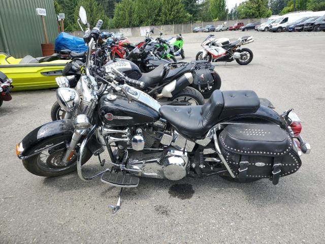 2004 HARLEY-DAVIDSON FLSTCI 1HD1BWB174Y081270