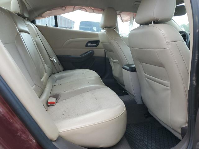 2015 CHEVROLET MALIBU 1LT 1G11C5SL0FF271655
