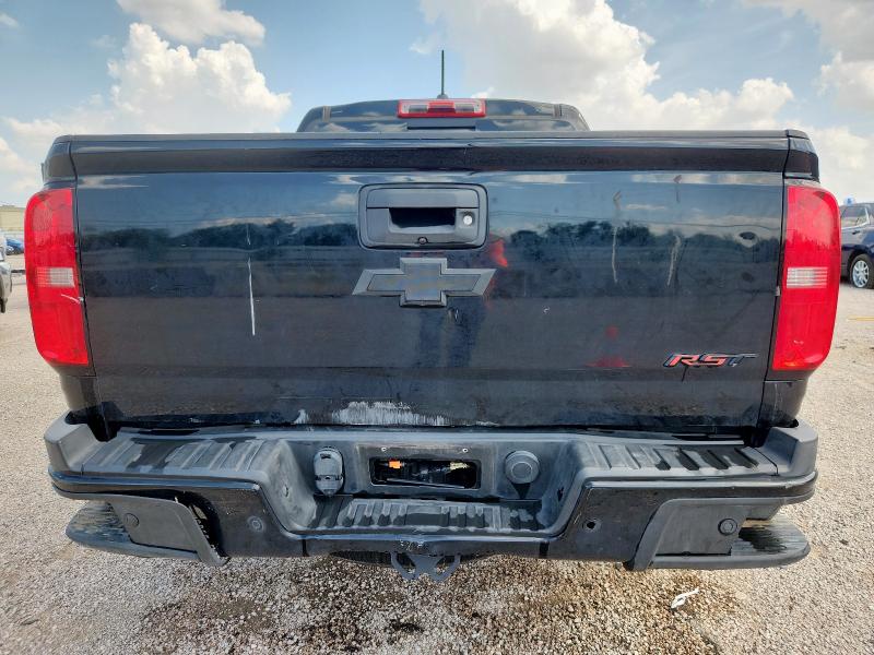 2020 CHEVROLET COLORADO L 1GCGSCEN2L1246075