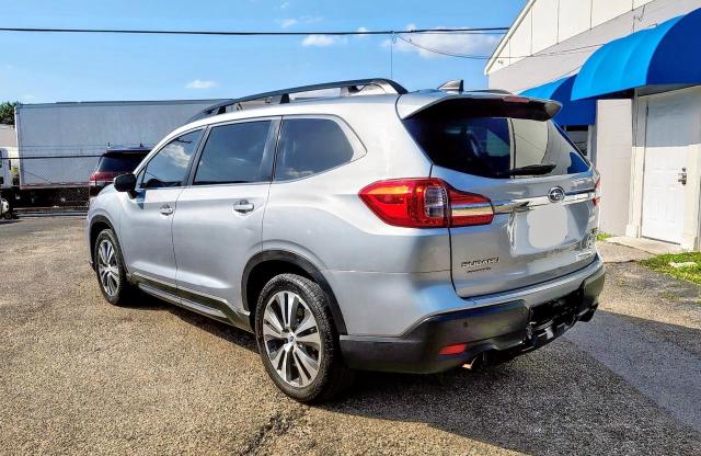 2019 SUBARU ASCENT LIM - 4S4WMAPD3K3417185