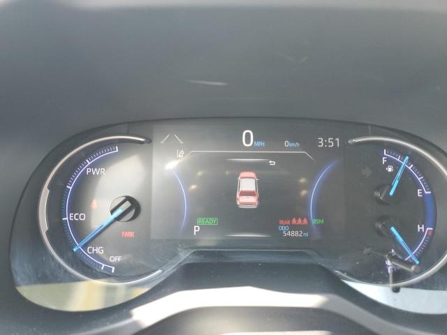 2020 TOYOTA RAV4 LIMIT - JTMDWRFV7LD540174