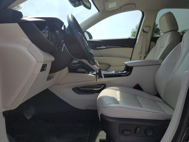 2021 BUICK ENVISION E LRBFZNR47MD108387