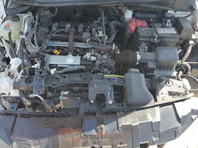 2024 NISSAN VERSA SV 3N1CN8EV9RL833347