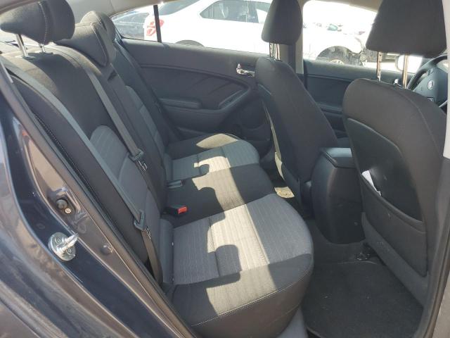 2015 KIA FORTE EX KNAFX4A82F5307373