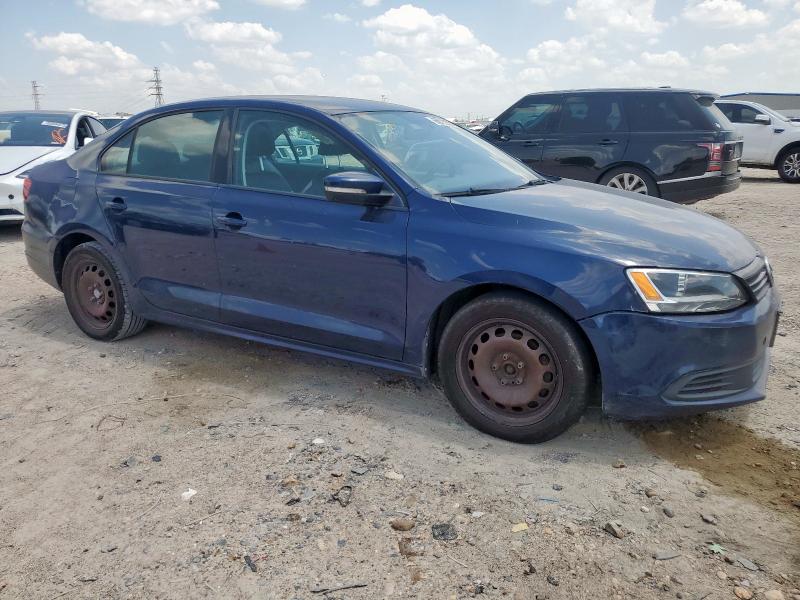 2012 VOLKSWAGEN JETTA SE - 3VWDP7AJ1CM107313
