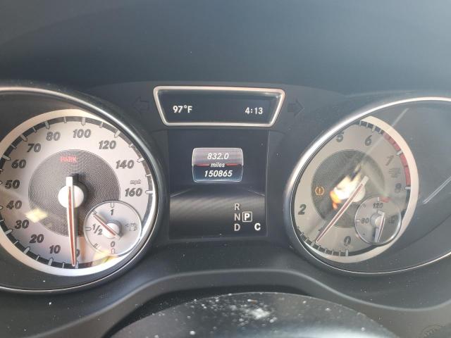 2016 MERCEDES-BENZ GLA 250 WDCTG4EB1GJ215055