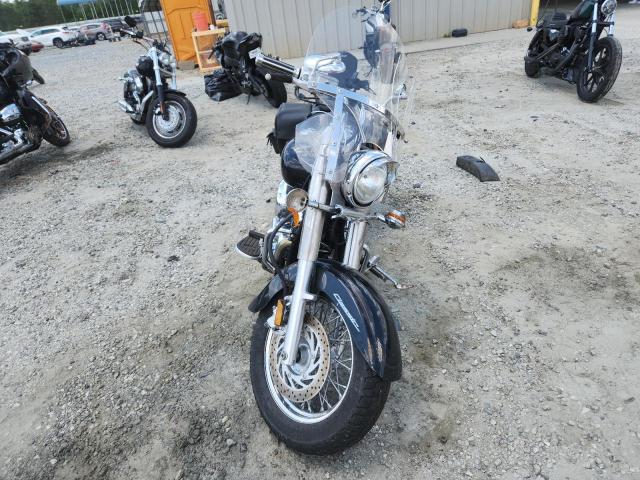 2001 YAMAHA XVS65 BASE JYAVM01E01A029011