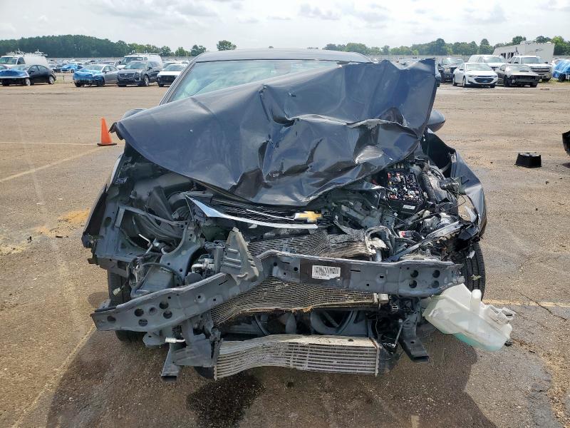 2017 CHEVROLET CRUZE PREM 1G1BF5SMXH7142940