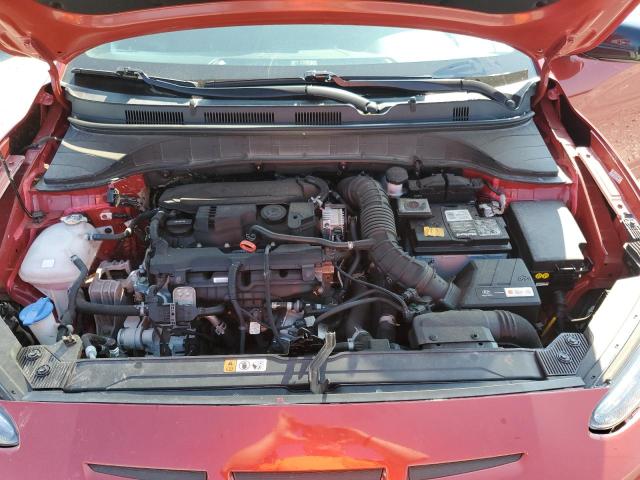 2022 HYUNDAI KONA N LIN KM8K3CA37NU911058