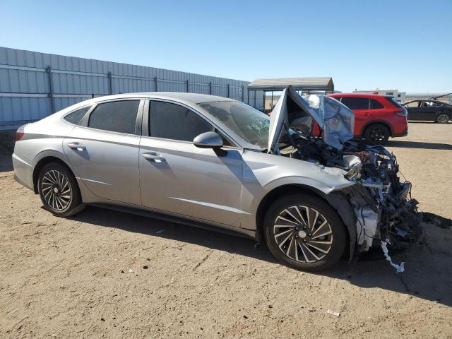 2023 HYUNDAI SONATA HYB KMHL34JJ4PA062861