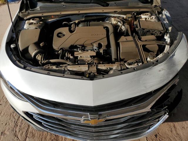 2019 CHEVROLET MALIBU LT - 1G1ZD5ST9KF177428