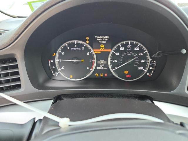 2016 ACURA ILX PREMIU 19UDE2F72GA012854