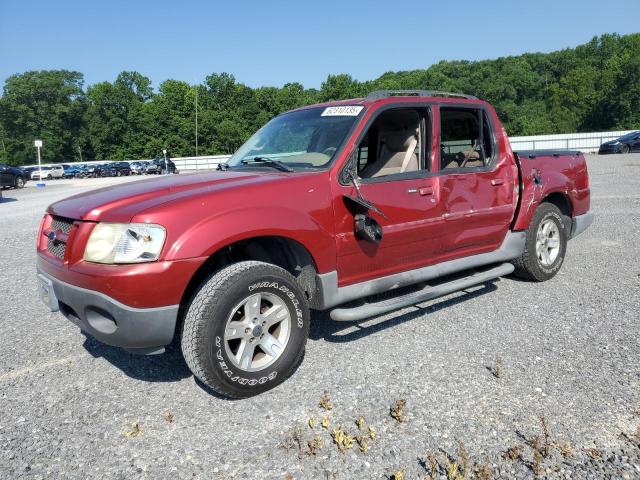 FORD EXPLORER S