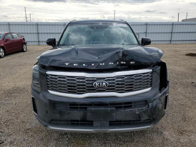 2020 KIA TELLURIDE - 5XYP6DHC7LG039508