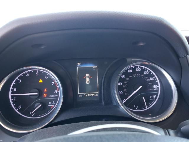 2019 TOYOTA CAMRY L - 4T1B11HK3KU760206