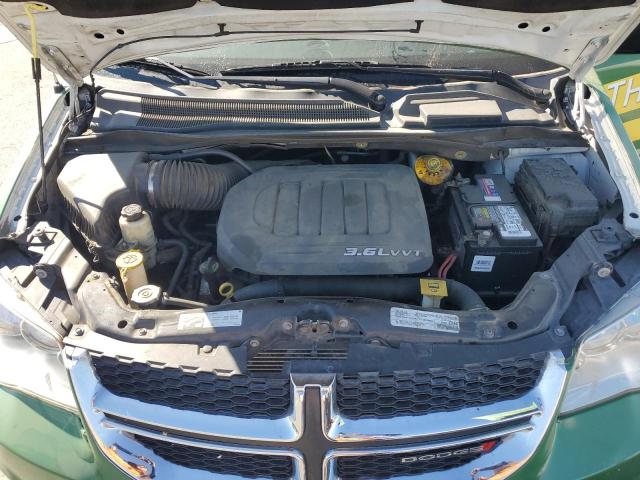 2019 DODGE GRAND CARA #3284572359