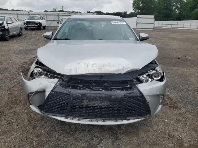 2017 TOYOTA CAMRY LE - 4T1BF1FK7HU776289