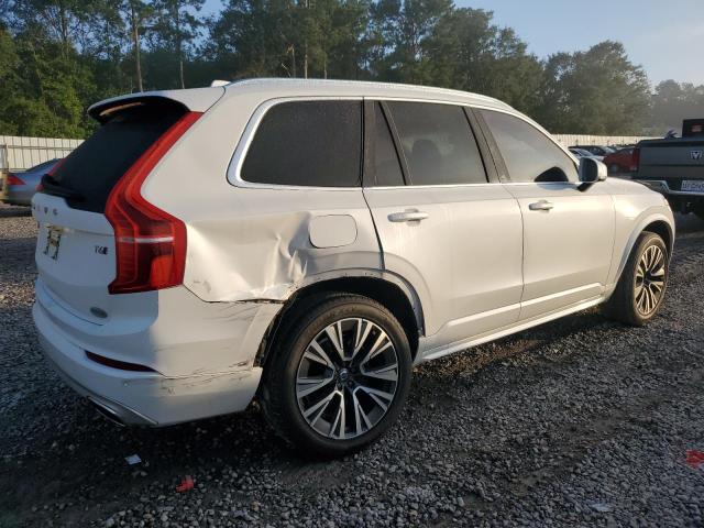 2021 VOLVO XC90 T6 MO - YV4A22PK8M1713324