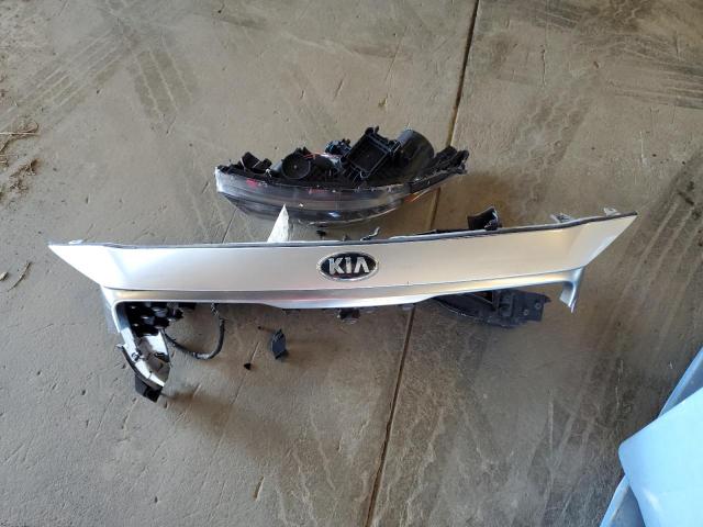 2016 KIA SEDONA EX KNDMC5C11G6171485