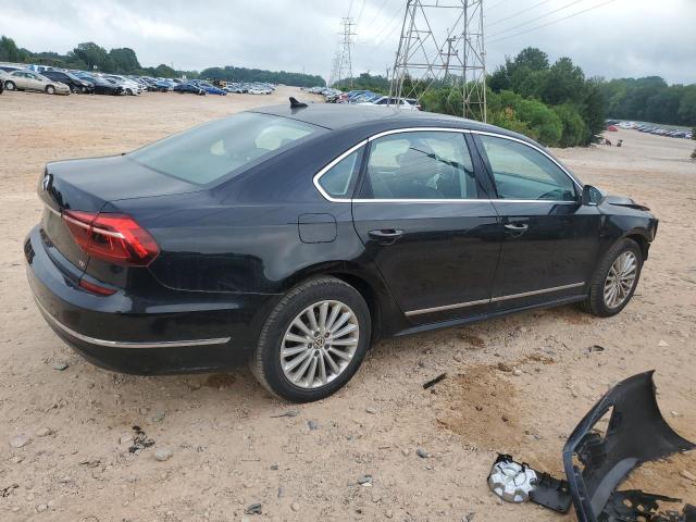 2017 VOLKSWAGEN PASSAT SE 1VWBT7A31HC025997