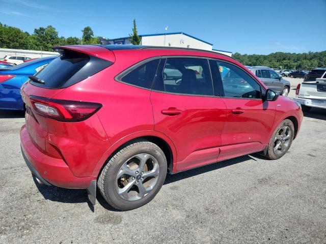 2023 FORD ESCAPE ST - 1FMCU0MN7PUA91757