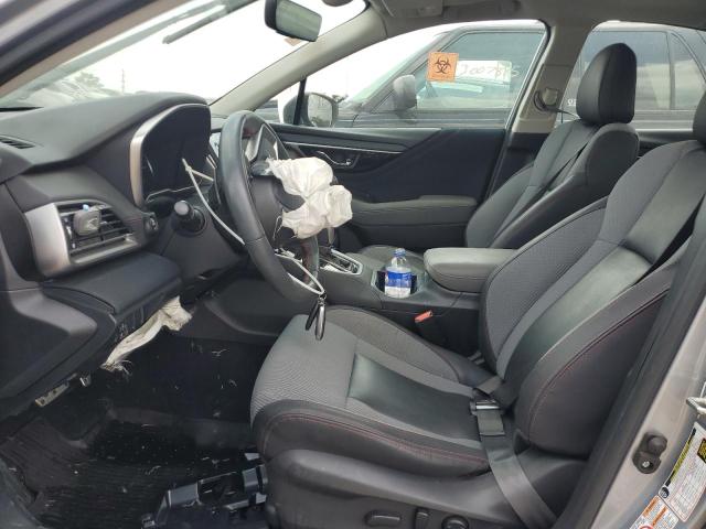 2020 SUBARU LEGACY SPO 4S3BWAG67L3025259