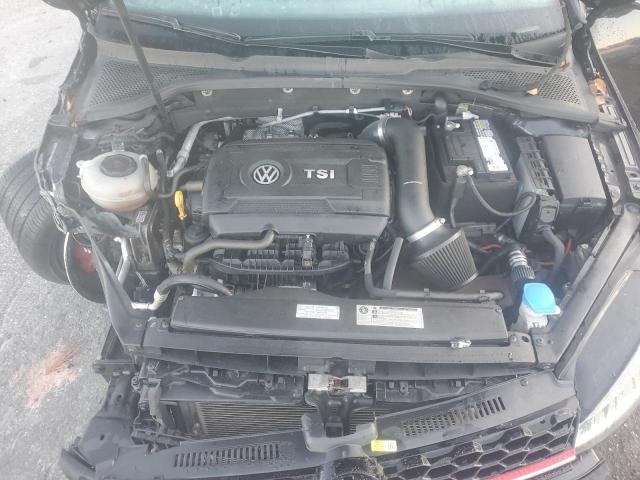 2018 VOLKSWAGEN GTI S 3VW547AU4JM297225