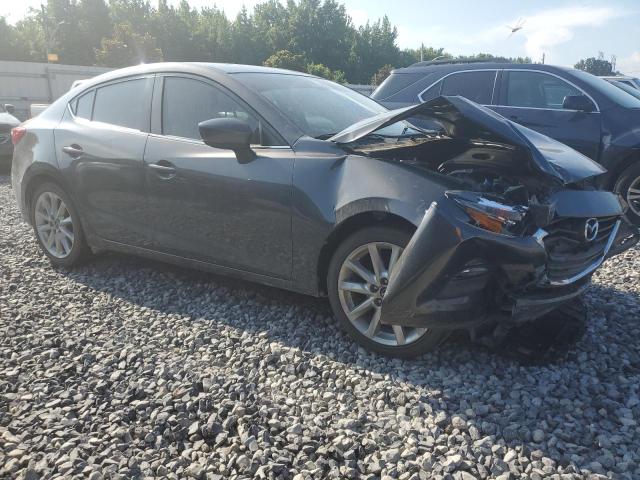 2017 MAZDA 3 TOURING 3MZBN1V7XHM119444