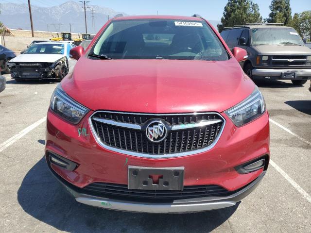 2017 BUICK ENCORE SPO KL4CJ1SB8HB034910