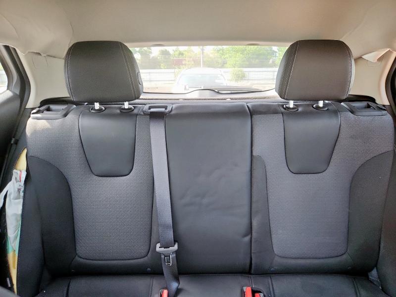 2024 BUICK ENCORE GX PREFERRED - KL4AMBS22RB064717