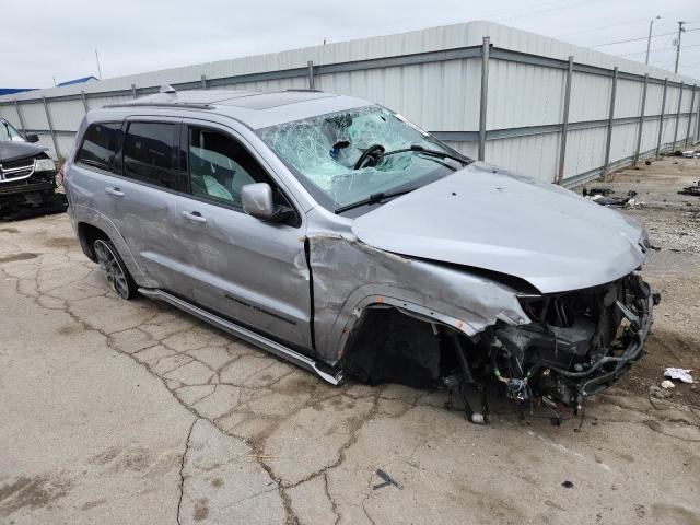 2021 JEEP GRAND CHER - 1C4RJFCG9MC787325