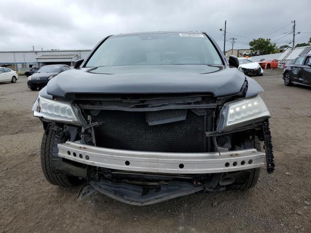 2016 ACURA MDX TECHNO 5FRYD4H45GB033639