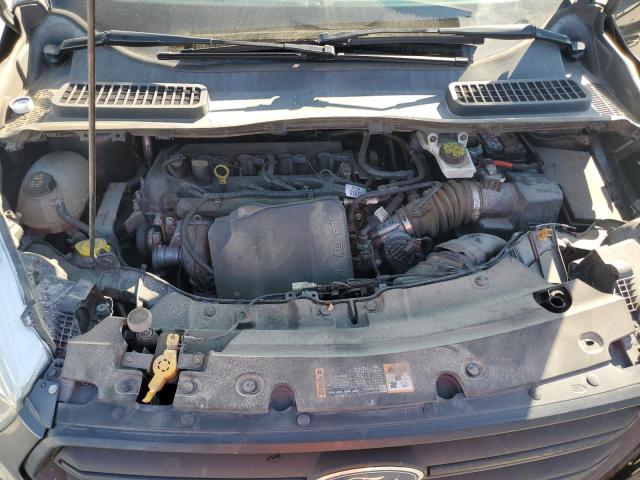 2017 FORD ESCAPE S 1FMCU0F76HUC66399