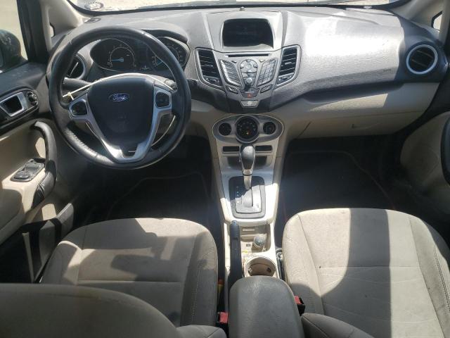 2016 FORD FIESTA SE 3FADP4BJ7GM143227