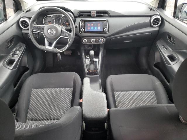 2021 NISSAN VERSA S - 3N1CN8DV9ML808846