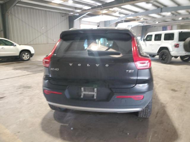 2019 VOLVO XC40 T5 MO YV4162XZ8K2020603
