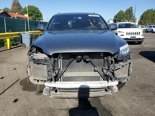 2015 AUDI Q7 PRESTIG WA1DGAFE7FD023180