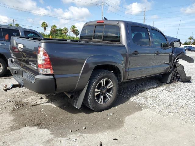 2015 TOYOTA TACOMA DOU - 5TFJU4GN8FX067172