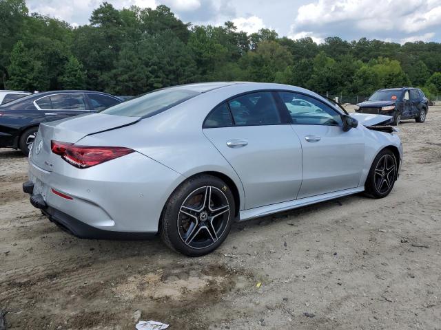 2023 MERCEDES-BENZ CLA 250 4M W1K5J4HBXPN385344