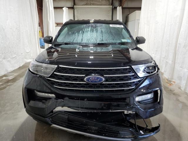 2020 FORD EXPLORER X 1FMSK8DH5LGC43540